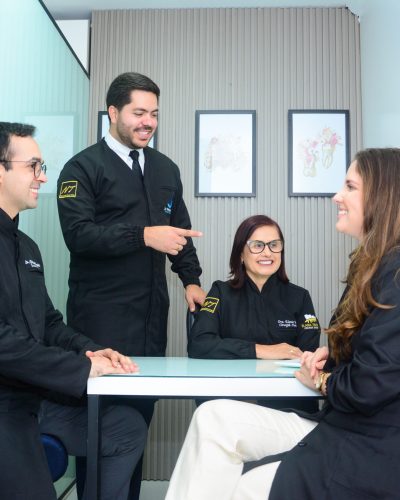 Equipe Odontus